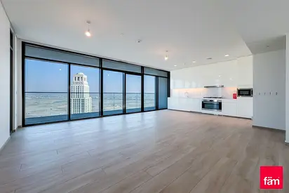 Canal View | High Floor | Branded
