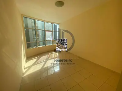 شقة 2 غرف للبيع في أورينت تاورز – إطلالة على الحديقة