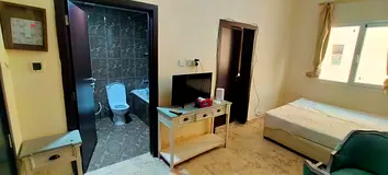 Monthly Rental Studio