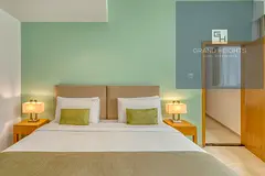 Long Stay Promotion - Grand Heights Hotel Apartments