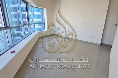 شقة للإيجار في الشارقة الخان | 3 غرف ماستر + إطلالة مفتوحة + باركنج مجاني + جيم | سعر مميز 65,000 درهم سنوياً