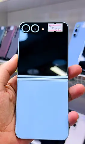 Samsung Flip 6