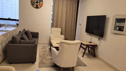 Brand New! Furnished! Best Option