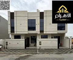 Villa behind Al-Hamidiyah Park, fully centrally air-conditioned. Price includes registration fees.