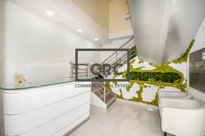 Office Building | Al Quoz-4| Easy Access