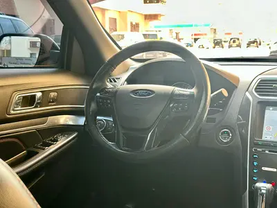 2017 FORD EXPLORER 缩略图 13