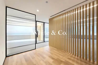 New Fitout | Fully Furnished | Low Floor