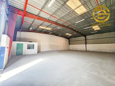 BIG LOADING AREA | Multiple Parking | +OFFICE