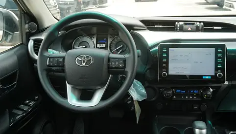 صورة مصغرة 8 لـ 2026 Toyota HILUX