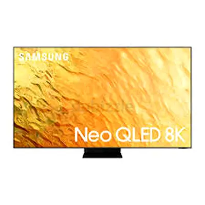 Samsung 75 Smart Neo QLED TV - 8K,