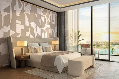 Multiple Options I Lagoon View I Distress Deal