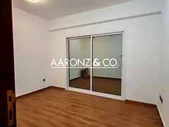 Vacant | Unfurnished | 4 Balconies | Near to Metro