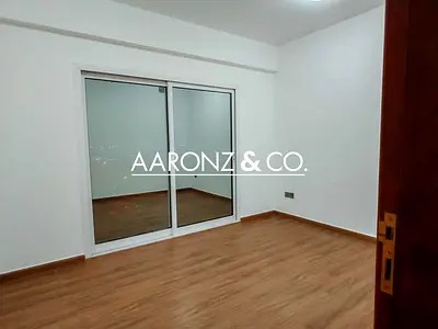Vacant | Unfurnished | 4 Balconies | Near to Metro