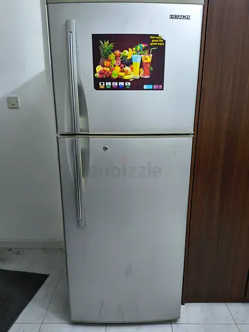 Fridge