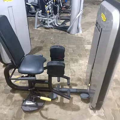 Commercial Fitness Leg Extension Machine