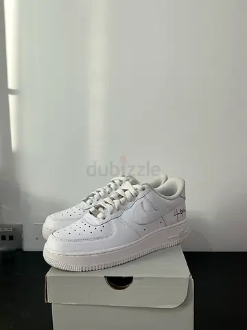 Nike Air Force 1 Utopia – Size 40 EUR – Brand New
