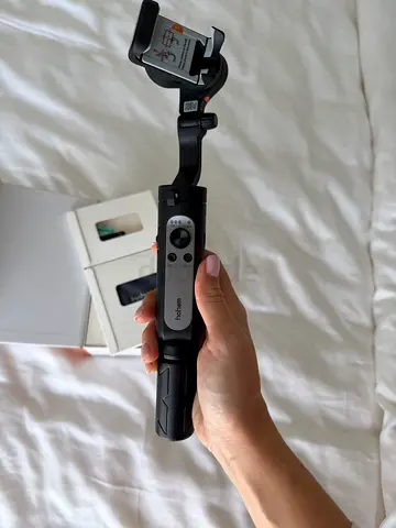 Hohem Isteady X2 150dhs