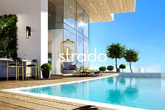 High floor | Private pool | Handover soon