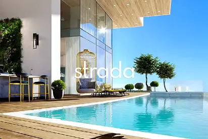 High floor | Private pool | Handover soon