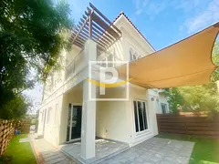 Polo View | Unfurnished | Spacious Villa |
