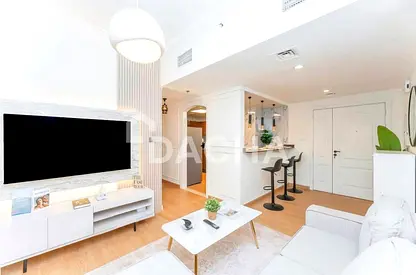 PARTIAL MARINA VIEW | VACANT | HIGH FLOOR