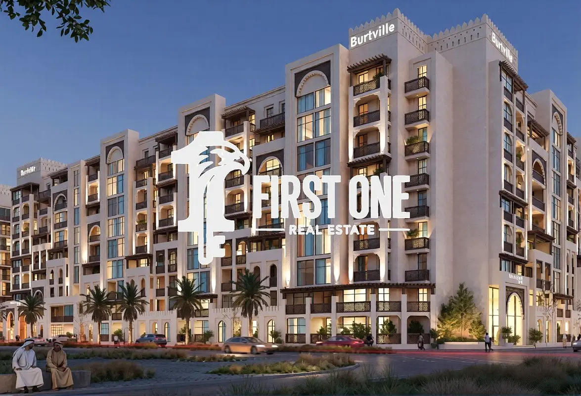 Premium living | Furnished unit | High End
