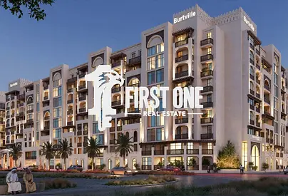 Premium living | Furnished unit | High End