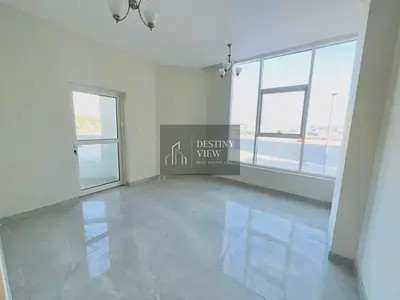 Affordable 1BHK in Aljada | 2 Bath | 42K Only