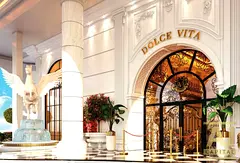 1 Bedroom Apartment | Vincitore Dolce Vita Arjan | Furnished | Multiple Views