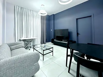 FOR 1 MONTH | INCLUDING BILLS | LUXURIOUS | FULLY FURNISHED