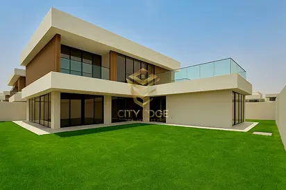 5BR Villa | 6,727 Sqft | 1% Monthly | 7 Years Plan