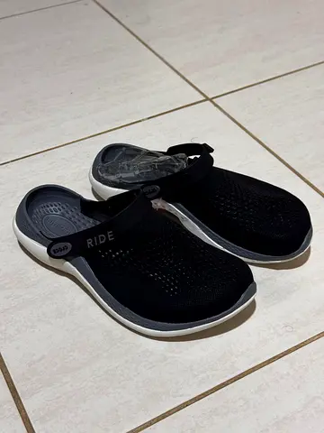 Brand new crocs for sale