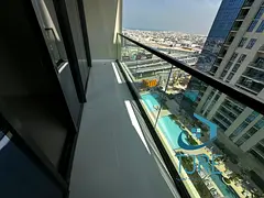Modern Layout | 2 Bed Apartment | UN Furnished