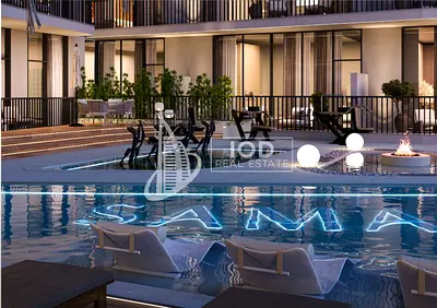 Limited Offer | 2 BR Convertible to 3 BR | High ROI