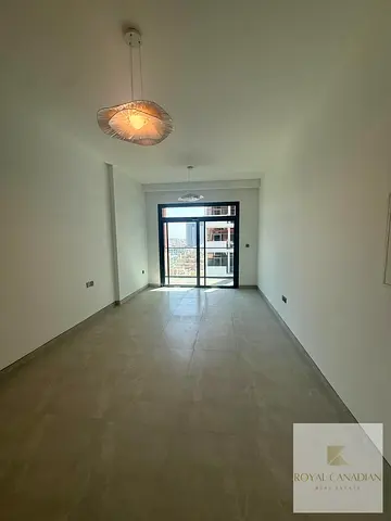 Studio Apartment | AB Cavalier JVC | Balcony