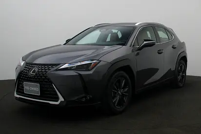 **Special offer** Lexus UXH SUV H 2.0L CVT Premier