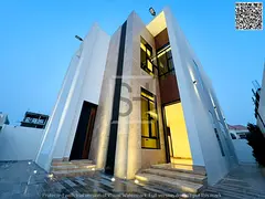 Own your villa, including registration and ownership fees.