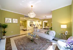 Renovated | High Floor | VOT | Furnished