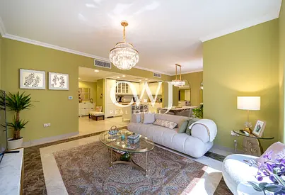 Renovated | High Floor | VOT | Furnished