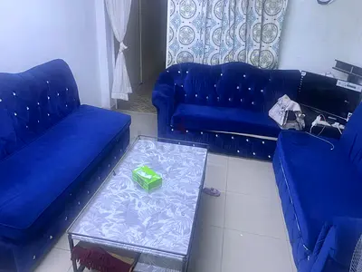 Sofa set 9 seater