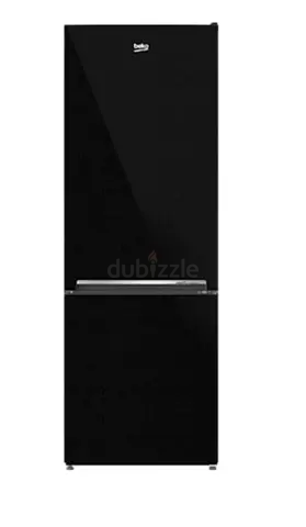 Beko 340L Double Door Refrigerator - 1 Year Warranty