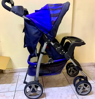 Baby Stroller for URGENT SALE!