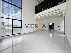 Brand New 4 Bedroom Villa | Luxury Finishing | With Maid Room