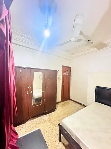 FAMILY ROOM AVAILABLE IN VILLA AT RASHIDIYA