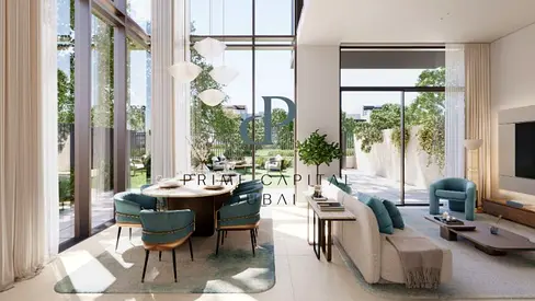 Rare Resale | Prime Spot| Single Row | Corner Unit