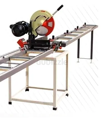 Precision Cutting Machine for Efficient Workshop Operations