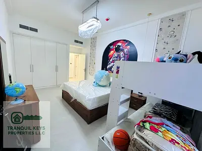 2 BHK APAET.