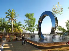 1% Monthly#Fully Furnished#Newest Green Hub