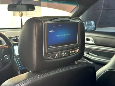 2017 FORD EXPLORER 缩略图 11