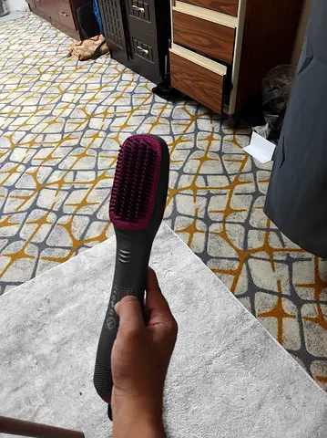 Electric Hair dryer for Quick Styling and drying